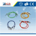 adjustable elastic cord